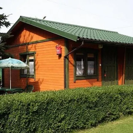 Lodge Filarowka