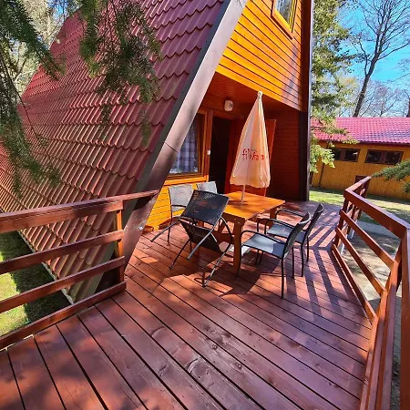 Filarowka Chata Leba