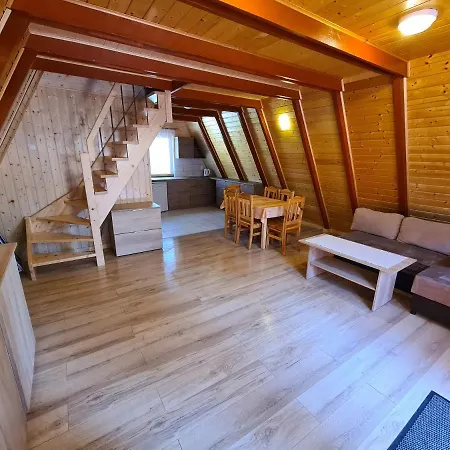 Lodge Filarowka *