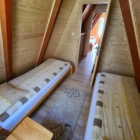 Filarowka אכסניה *