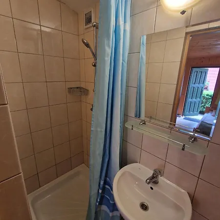 Filarówka Domek letniskowy *