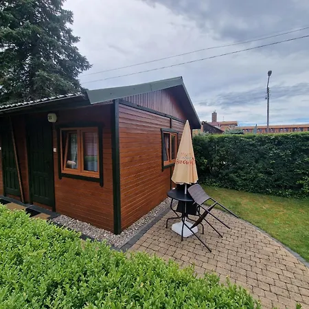 Domek letniskowy Filarówka *
