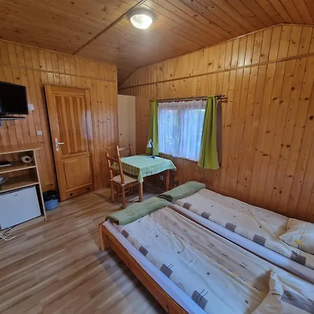 Filarowka Lodge Leba
