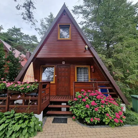 ロッジ Filarowka ウェバ