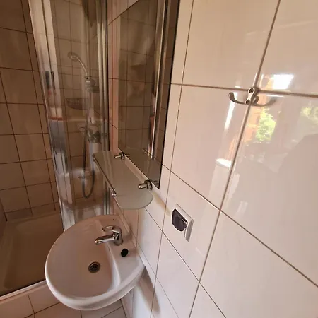 Chata Filarowka Leba