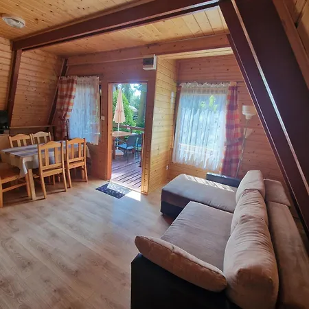 Filarowka אכסניה