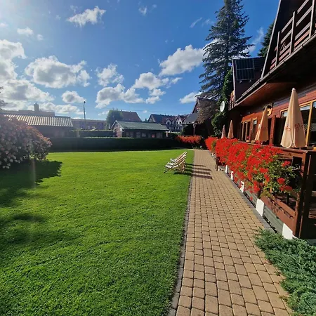 אכסניה Filarowka וובה