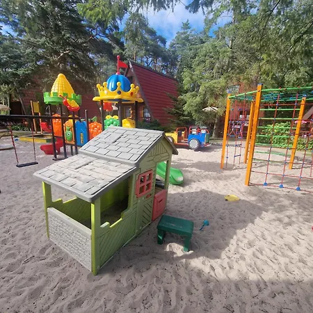 אכסניה Filarowka וובה