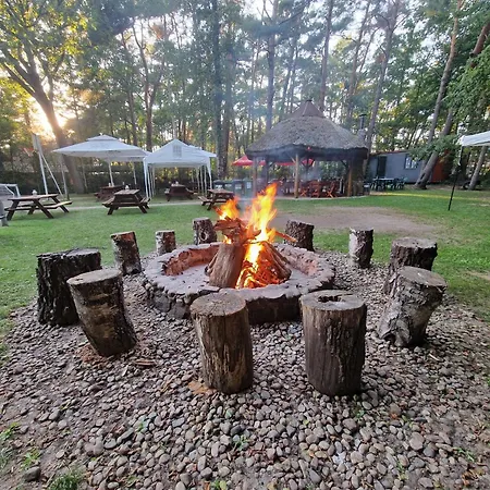 Filarowka אכסניה *