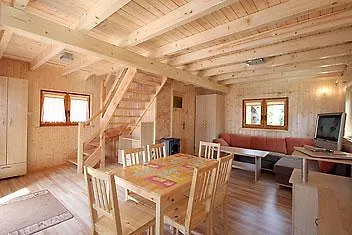 Lodge Filarowka Łeba