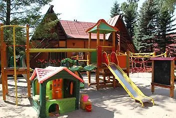 Domek letniskowy Filarówka *