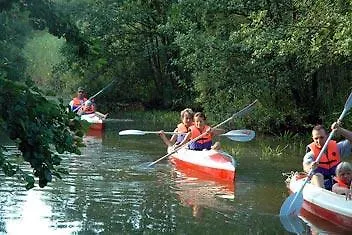 Filarowka אכסניה *