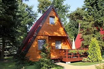 Filarowka Lodge Łeba