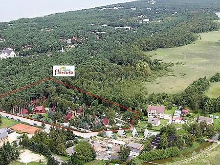 Filarówka Domek letniskowy