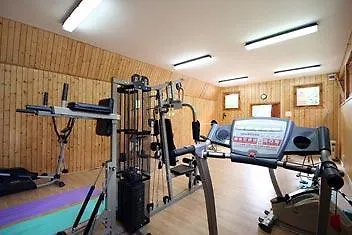 אכסניה Filarowka וובה