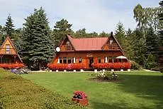 Filarowka Lodge Łeba