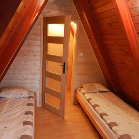 Filarowka אכסניה