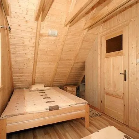 Filarowka Lodge *