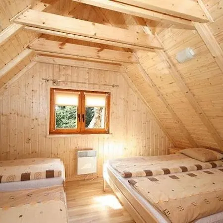 Lodge Filarowka *