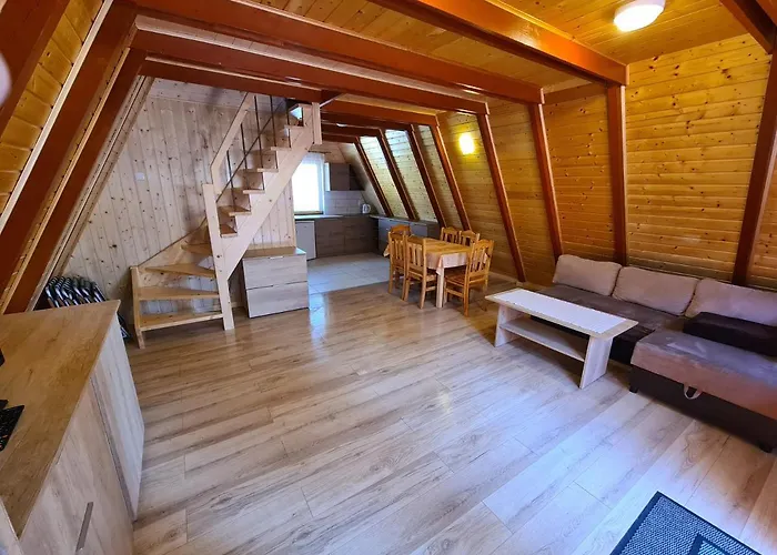 Gerendaház Filarowka *