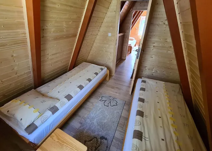 Filarowka Gerendaház *