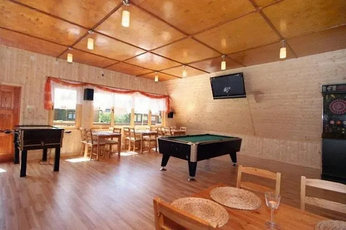 ロッジ Filarowka *