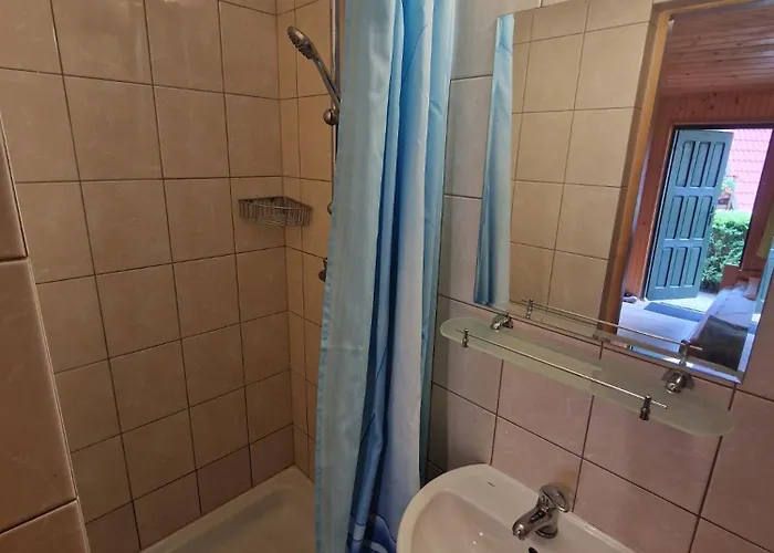 Filarowka Gerendaház *