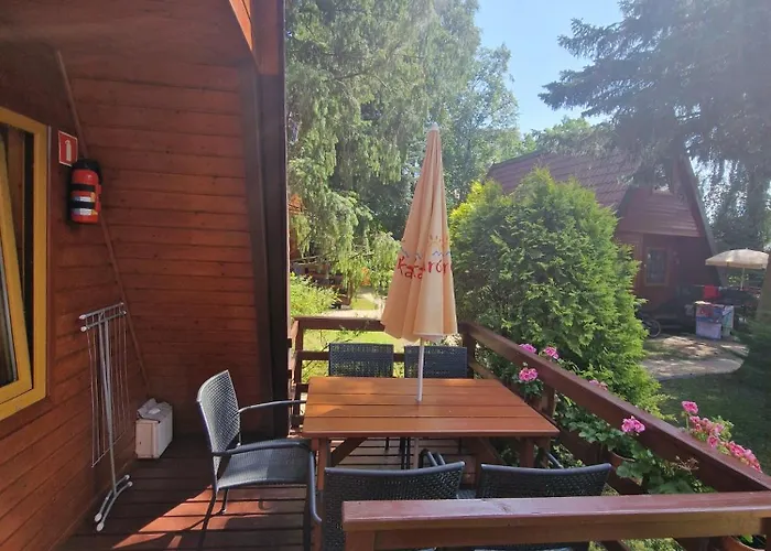 Gerendaház Filarowka *