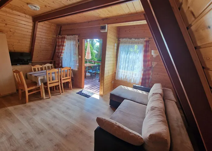 Filarowka Gerendaház