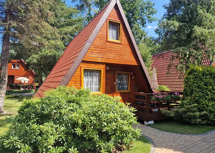 Jaktstuga Filarowka