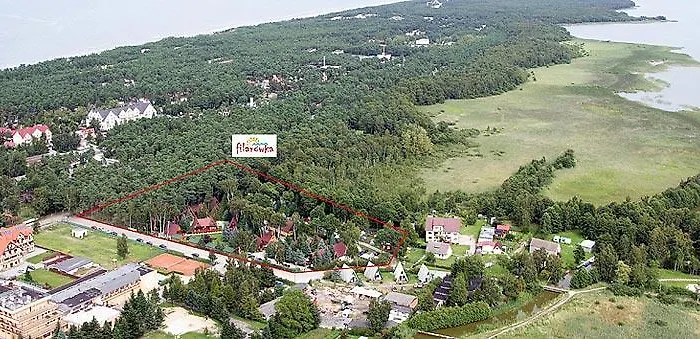 Filarowka Gerendaház