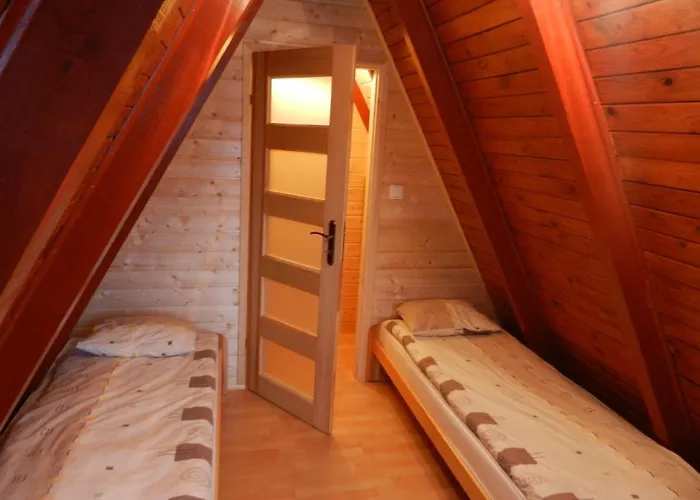 Filarowka Gerendaház