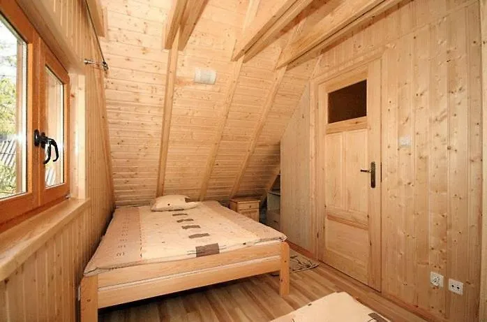 Filarowka ロッジ *